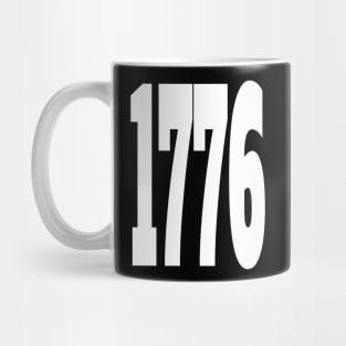 1776 Mug